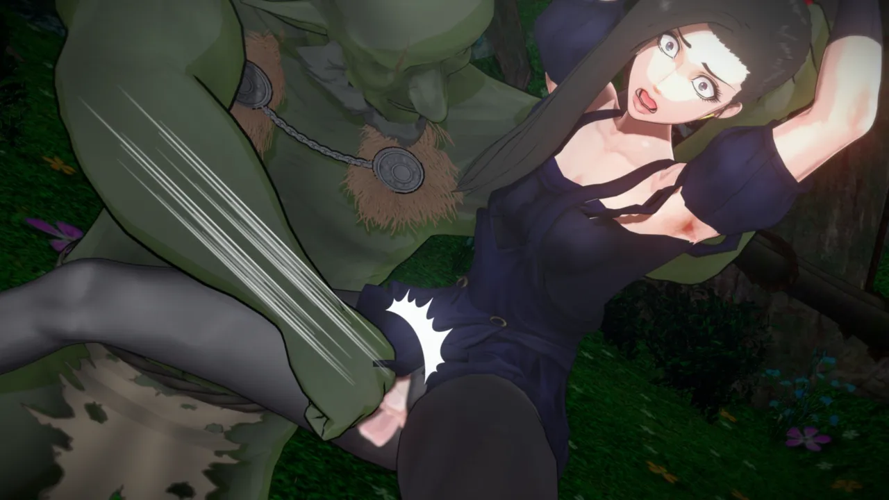 HECK Pixiv Works 4 - Image 34