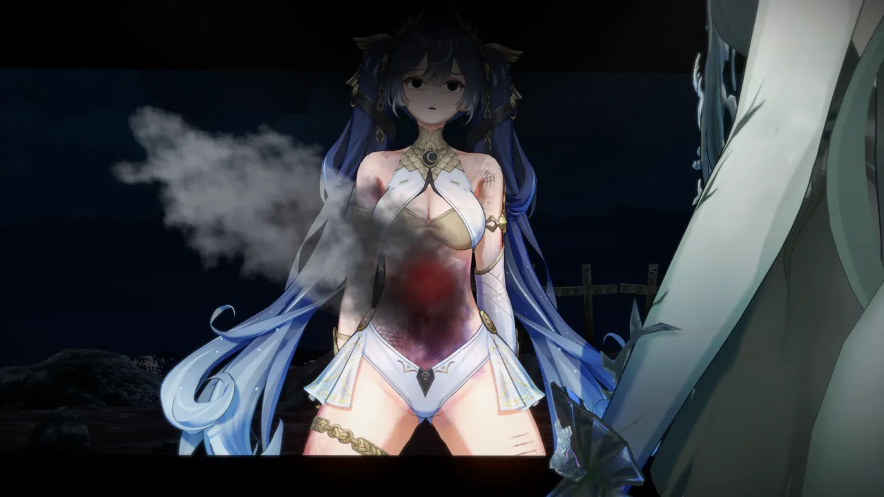 HECK Pixiv Works 4 - Image 345