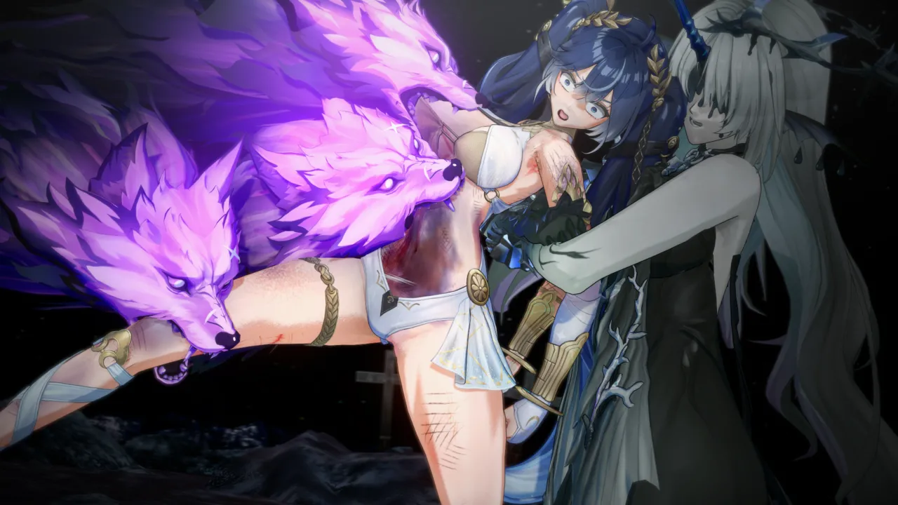 HECK Pixiv Works 4 - Image 348
