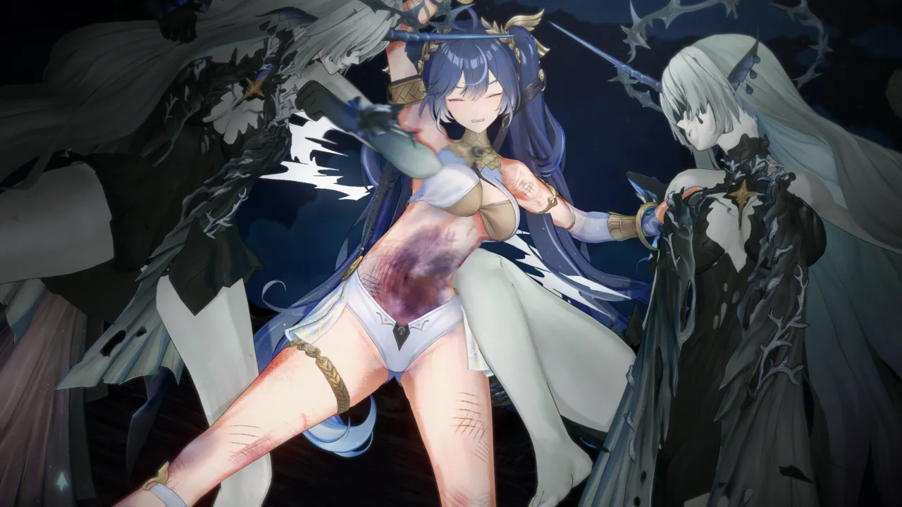 HECK Pixiv Works 4 - Image 351