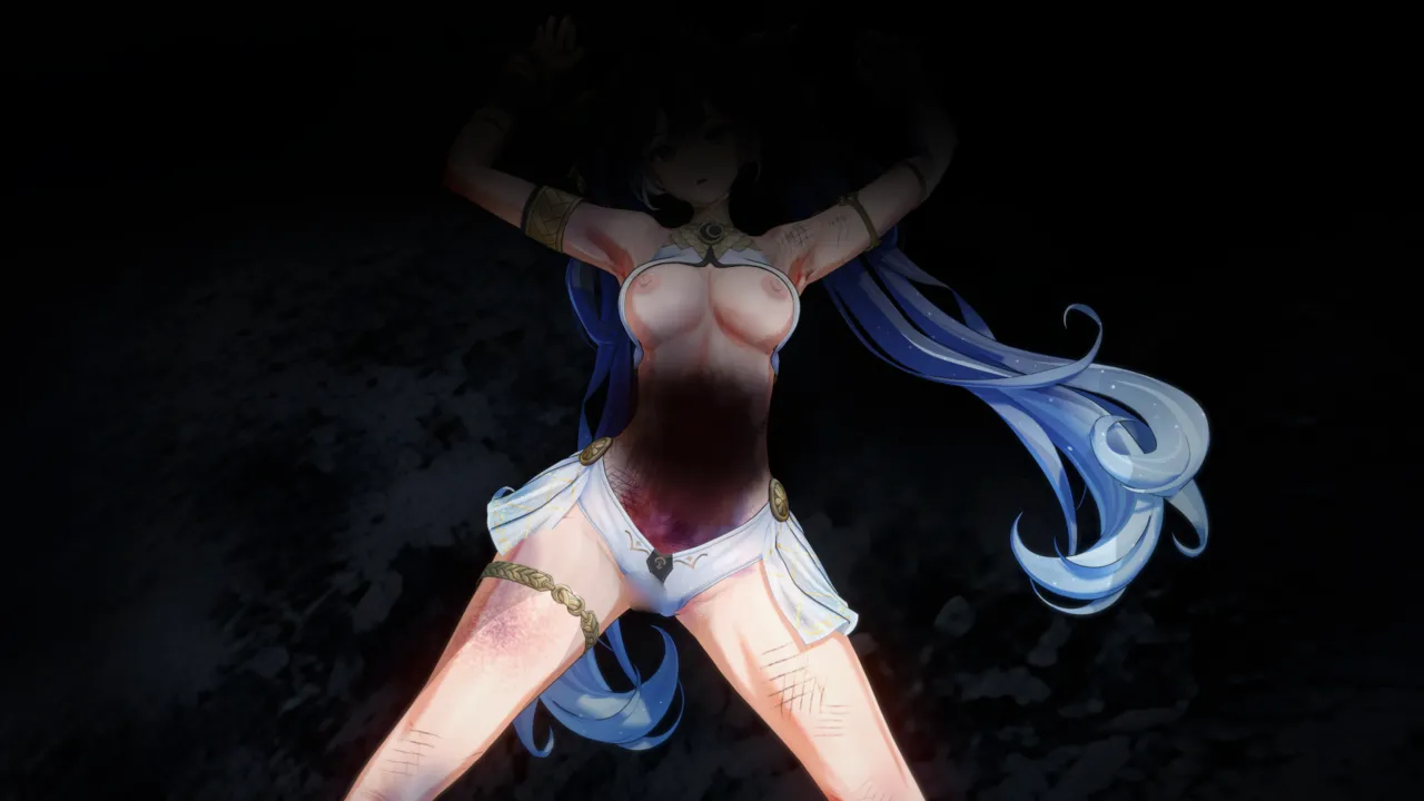 HECK Pixiv Works 4 - Image 363