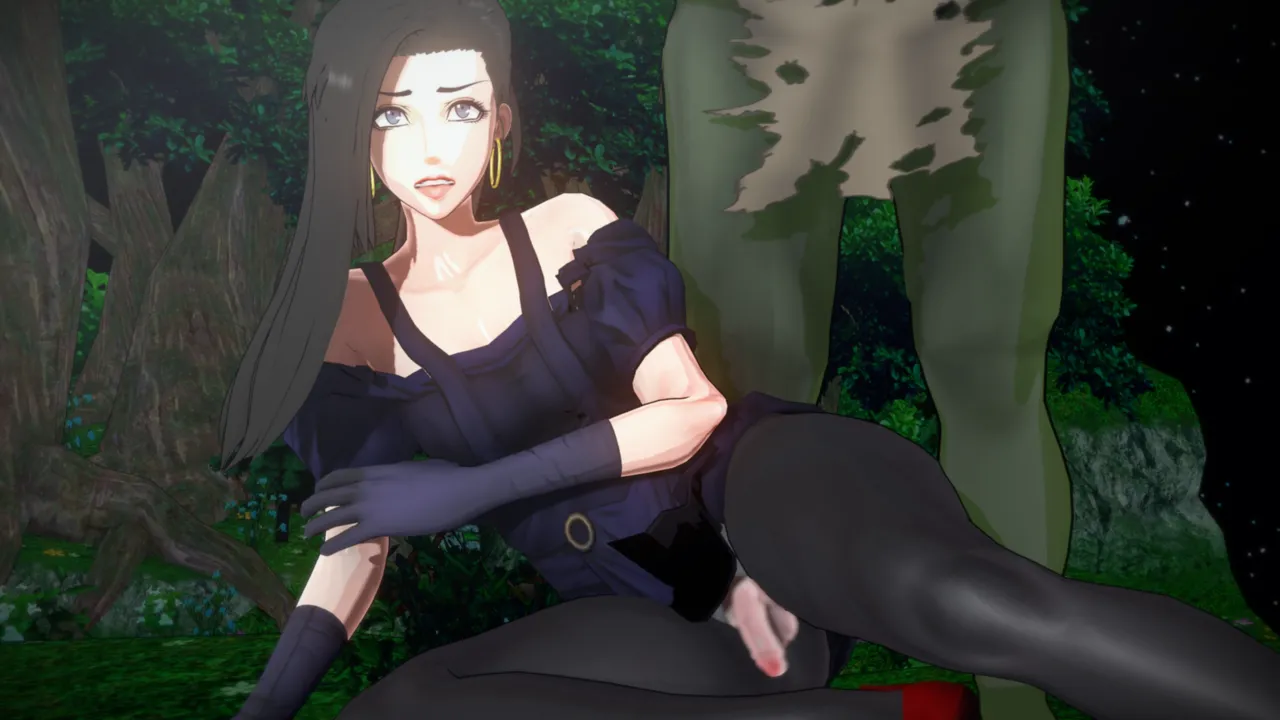 HECK Pixiv Works 4 - Image 39