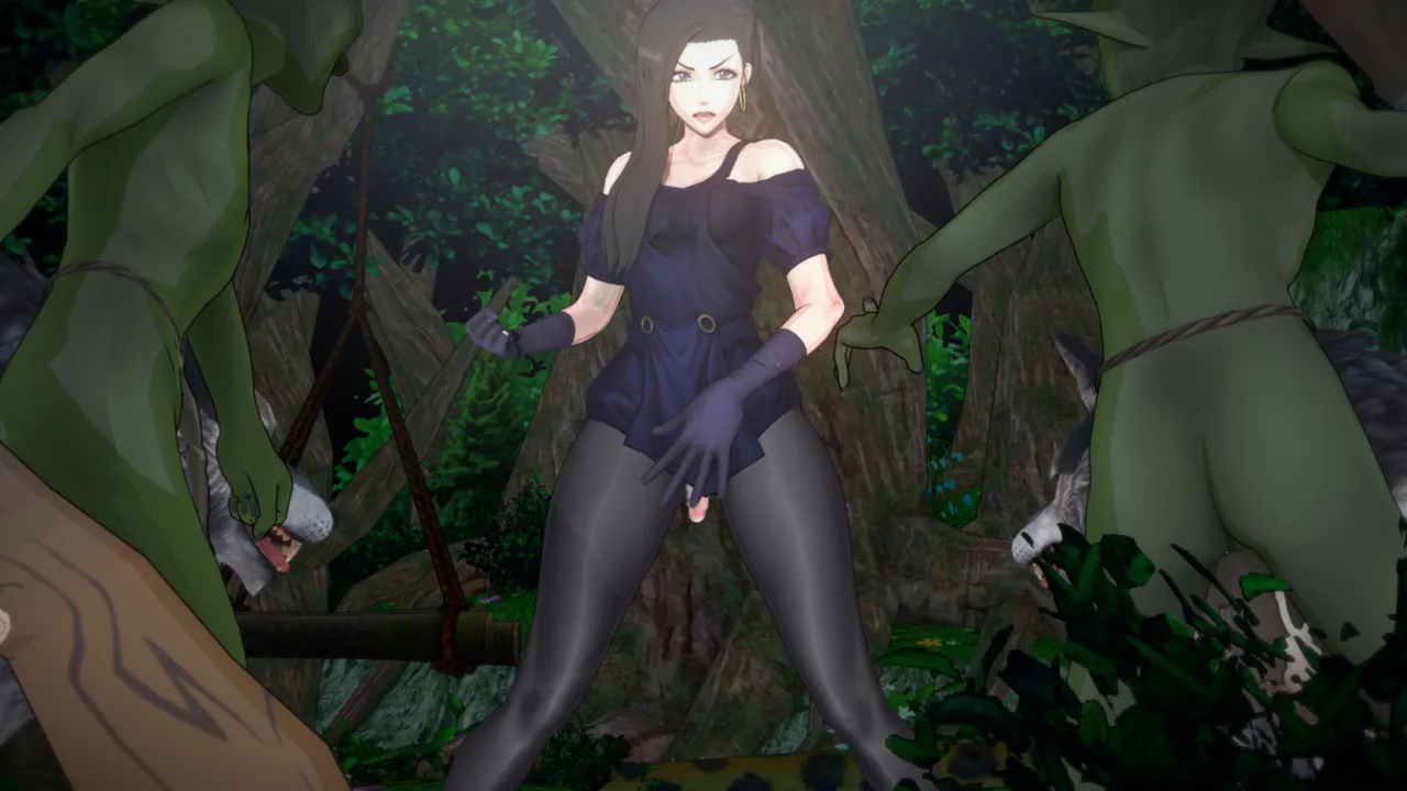 HECK Pixiv Works 4 - Image 41