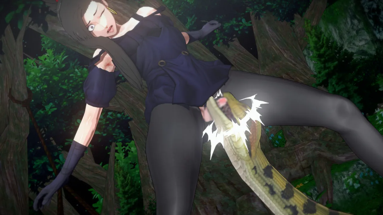 HECK Pixiv Works 4 - Image 42