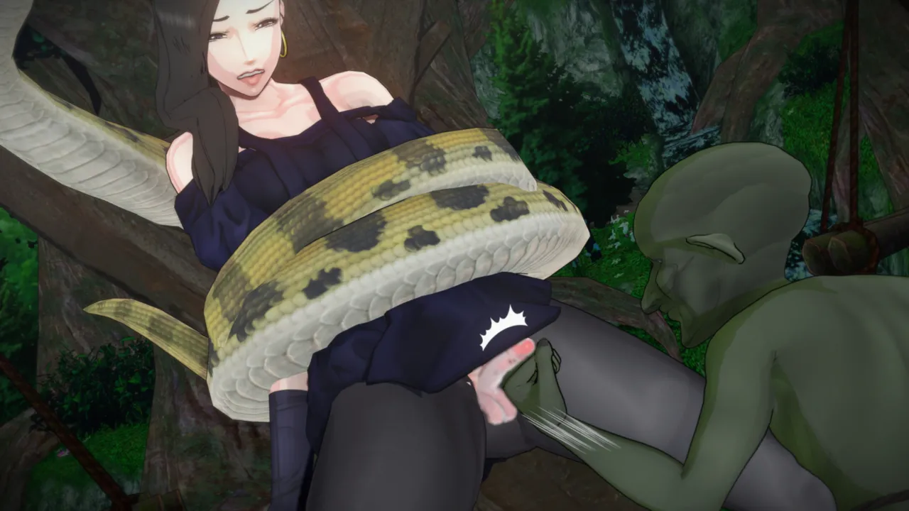 HECK Pixiv Works 4 - Image 46