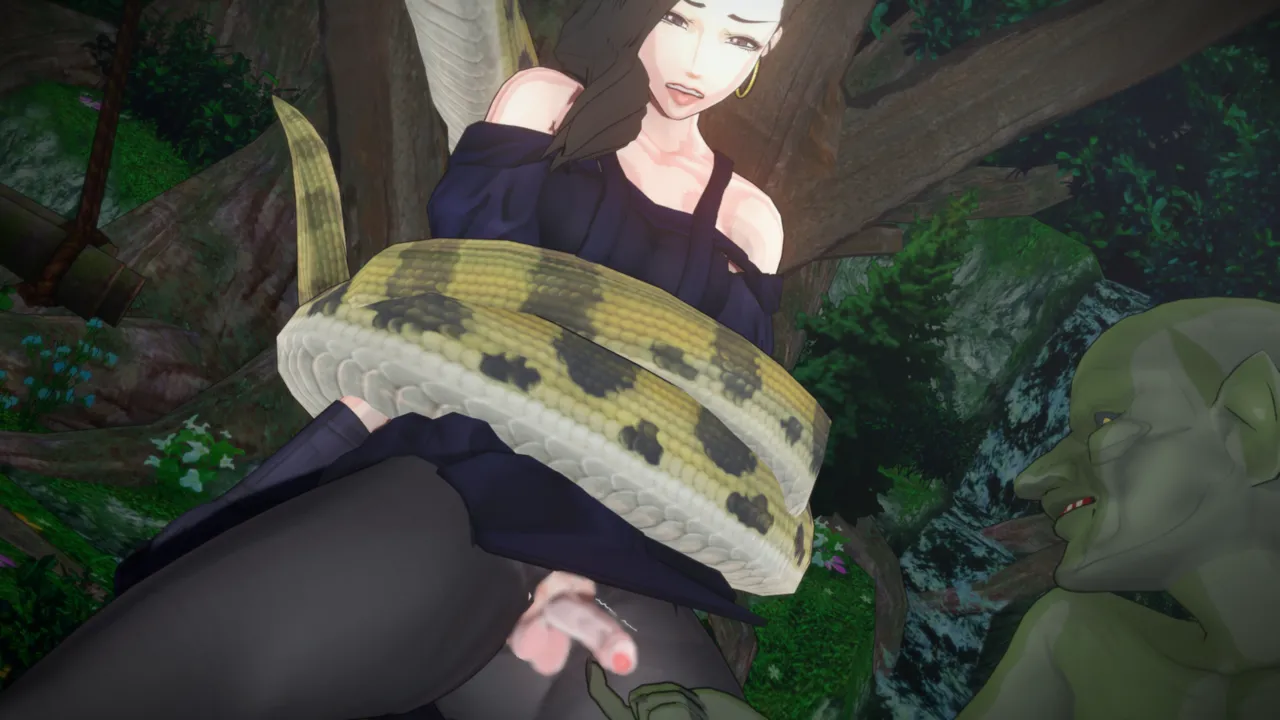 HECK Pixiv Works 4 - Image 48