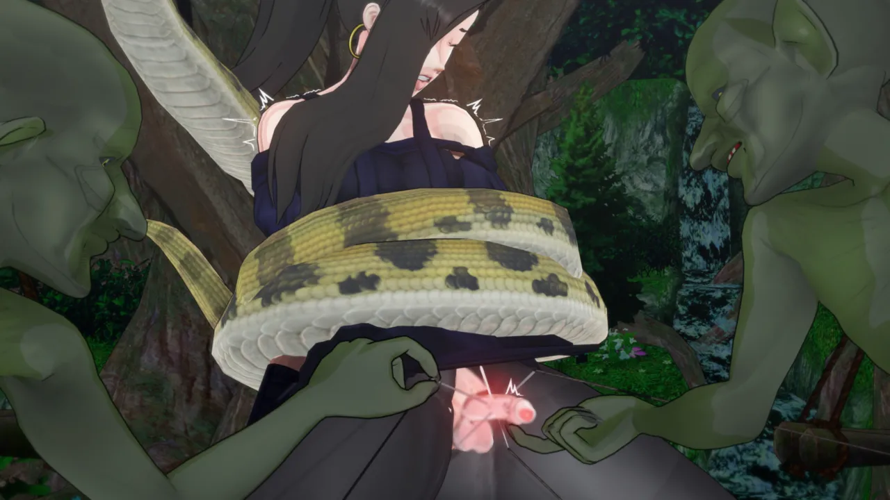 HECK Pixiv Works 4 - Image 49