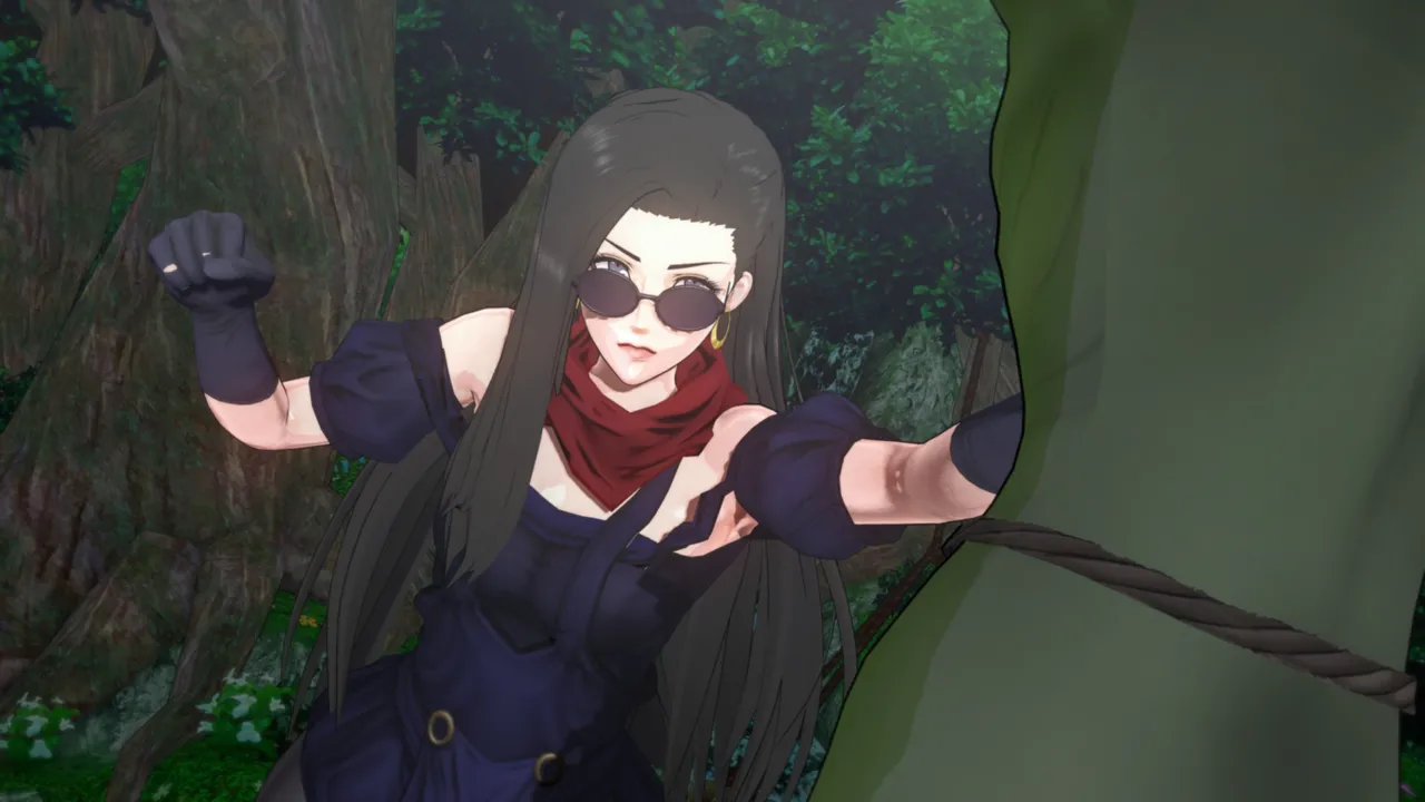 HECK Pixiv Works 4 - Image 5