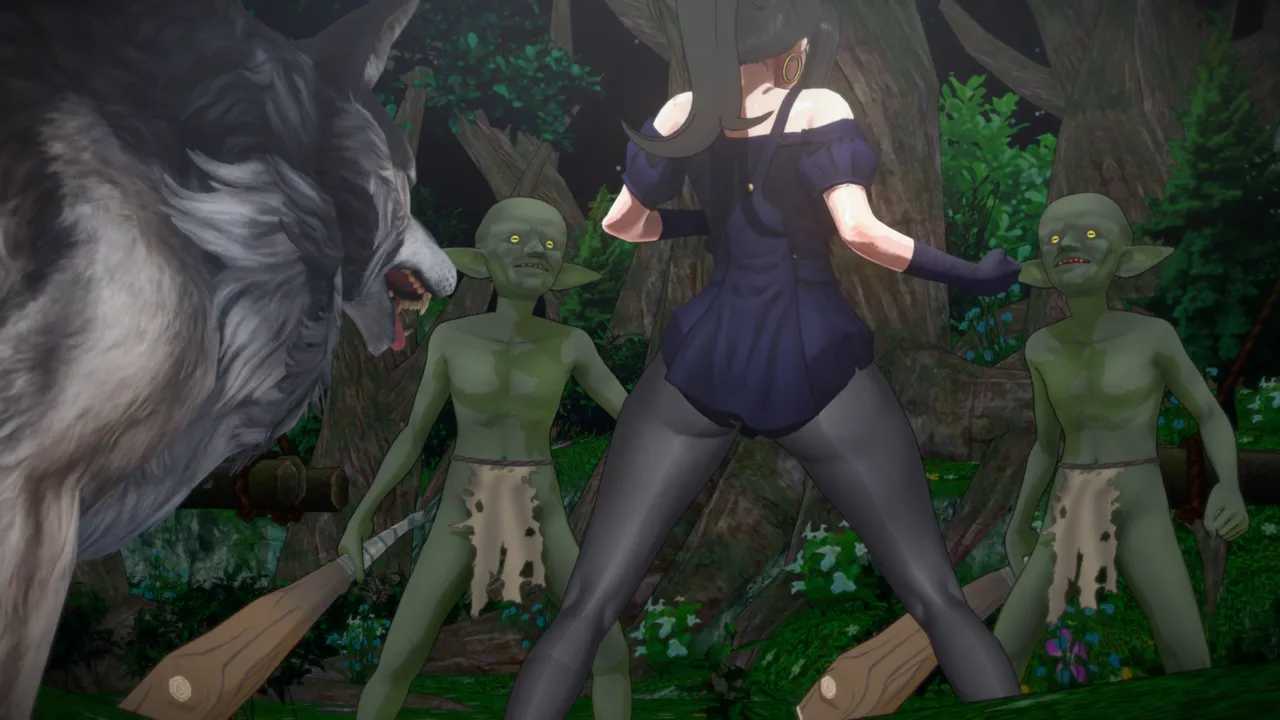 HECK Pixiv Works 4 - Image 57