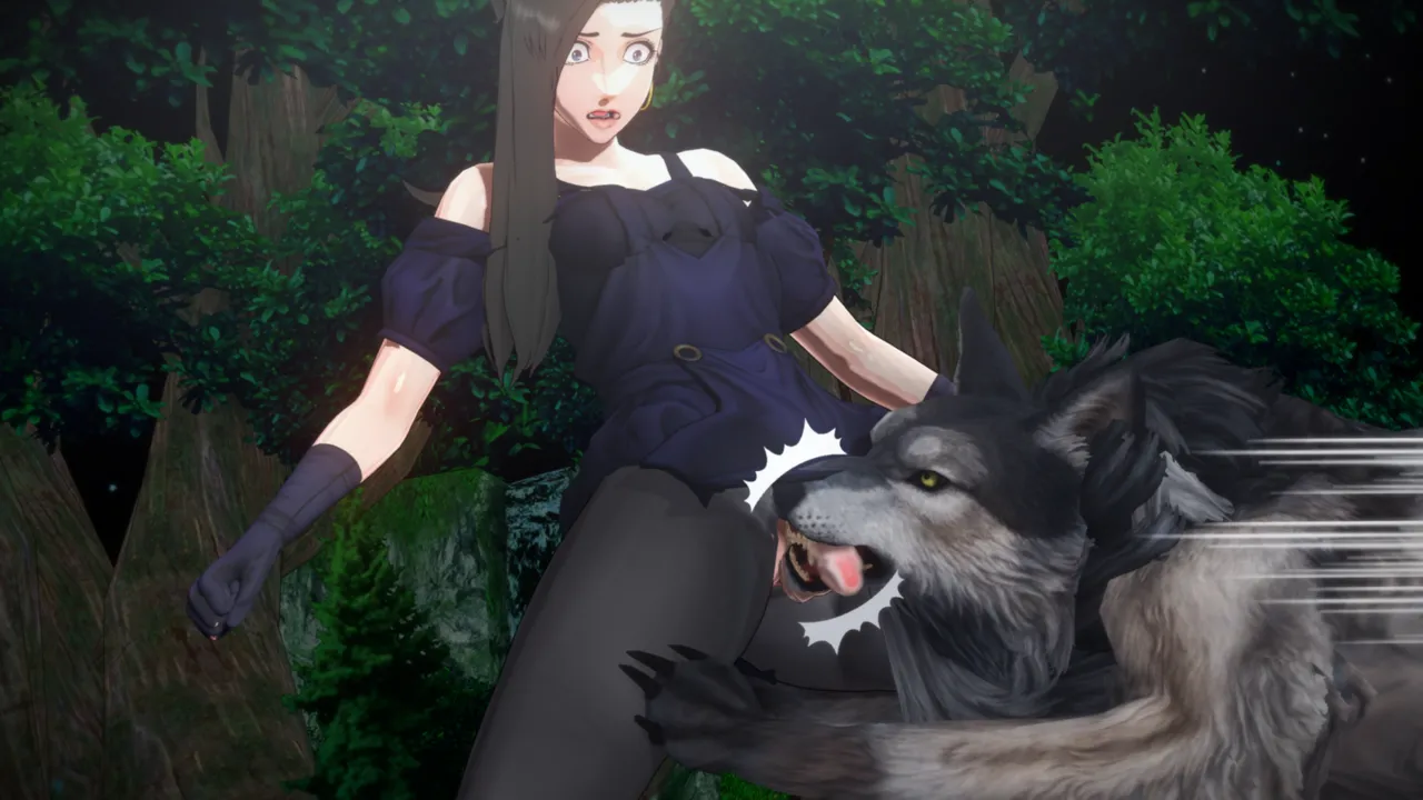 HECK Pixiv Works 4 - Image 58