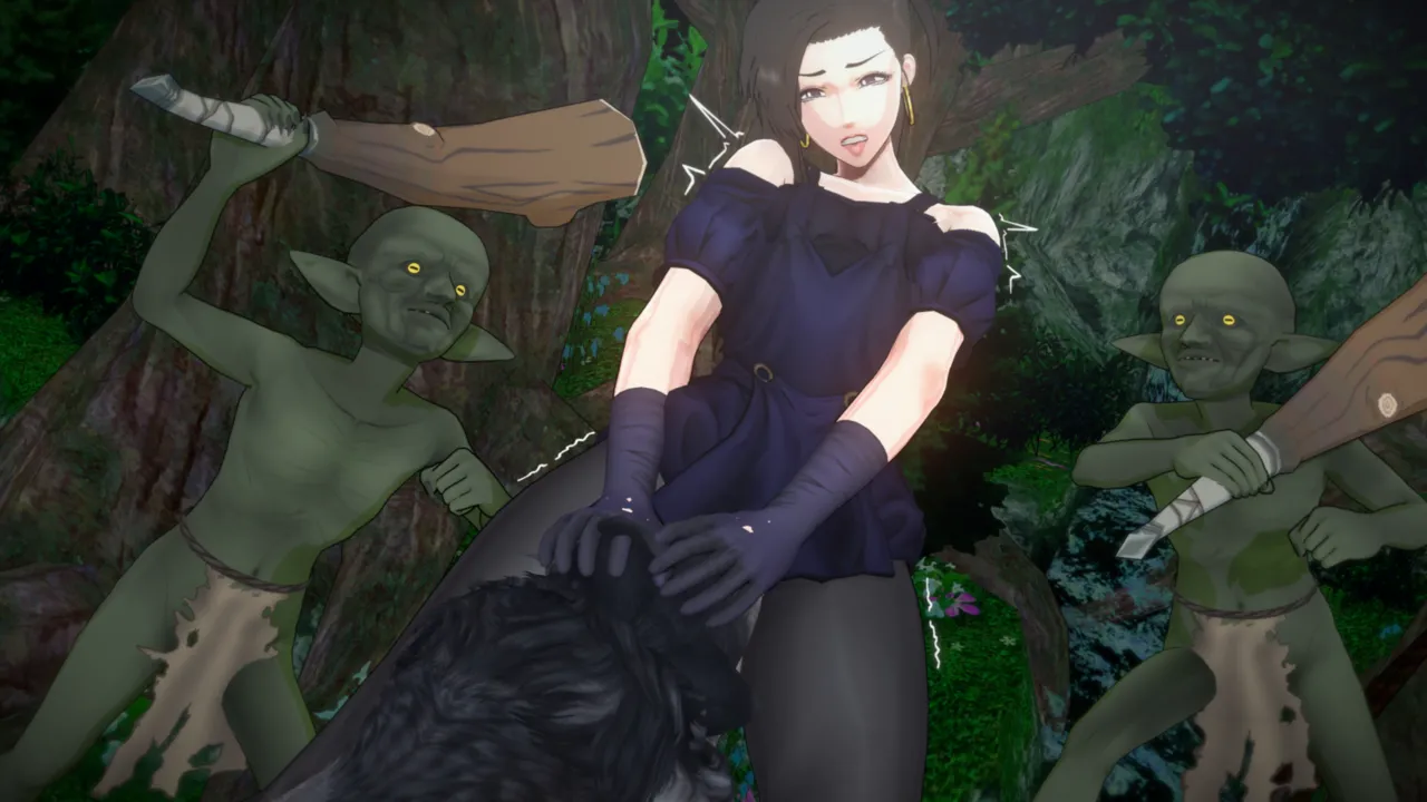 HECK Pixiv Works 4 - Image 59