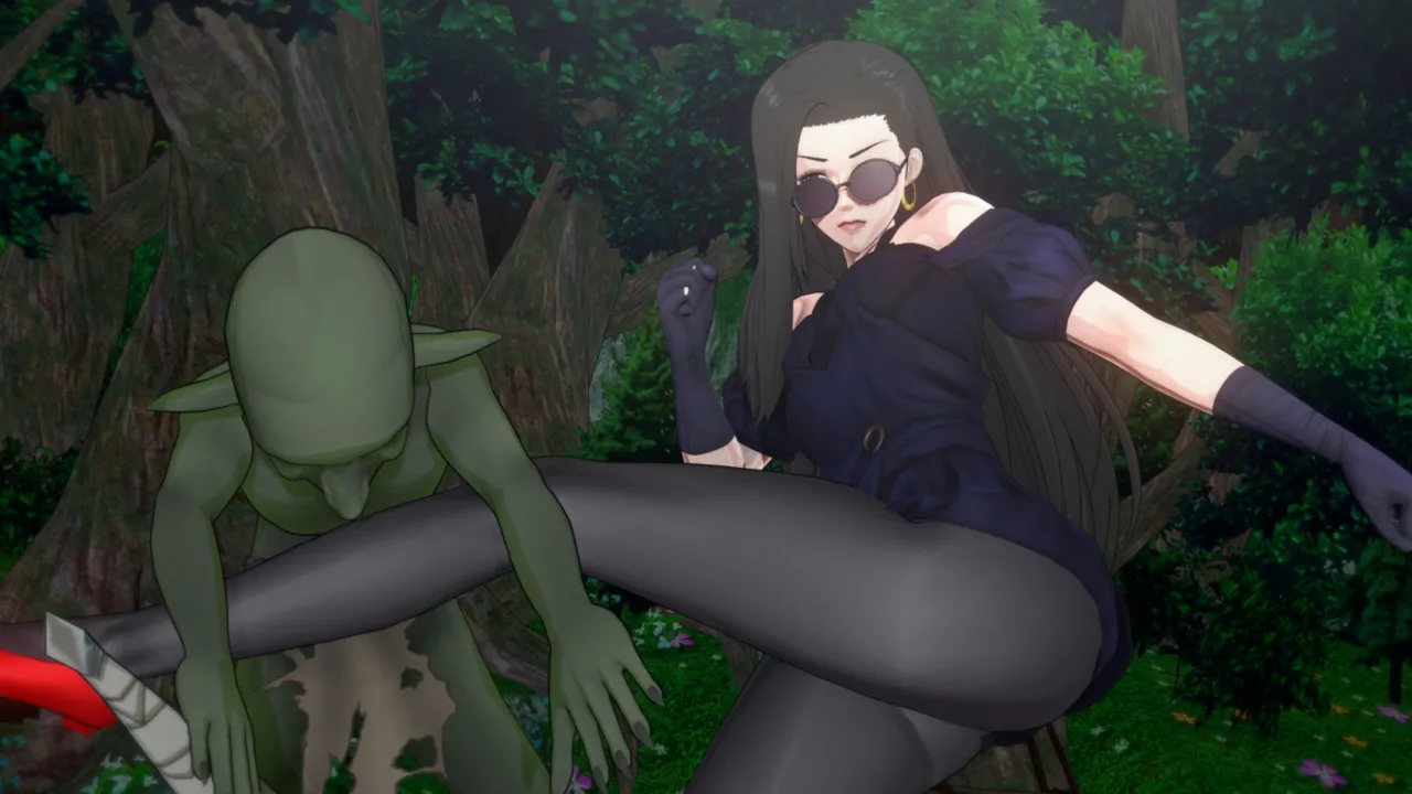 HECK Pixiv Works 4 - Image 6