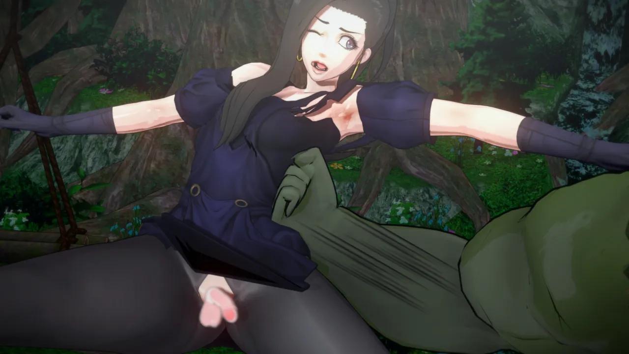 HECK Pixiv Works 4 - Image 60