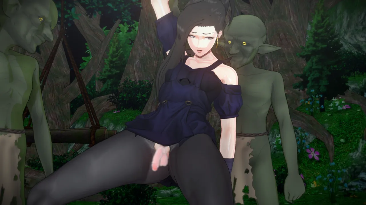 HECK Pixiv Works 4 - Image 68