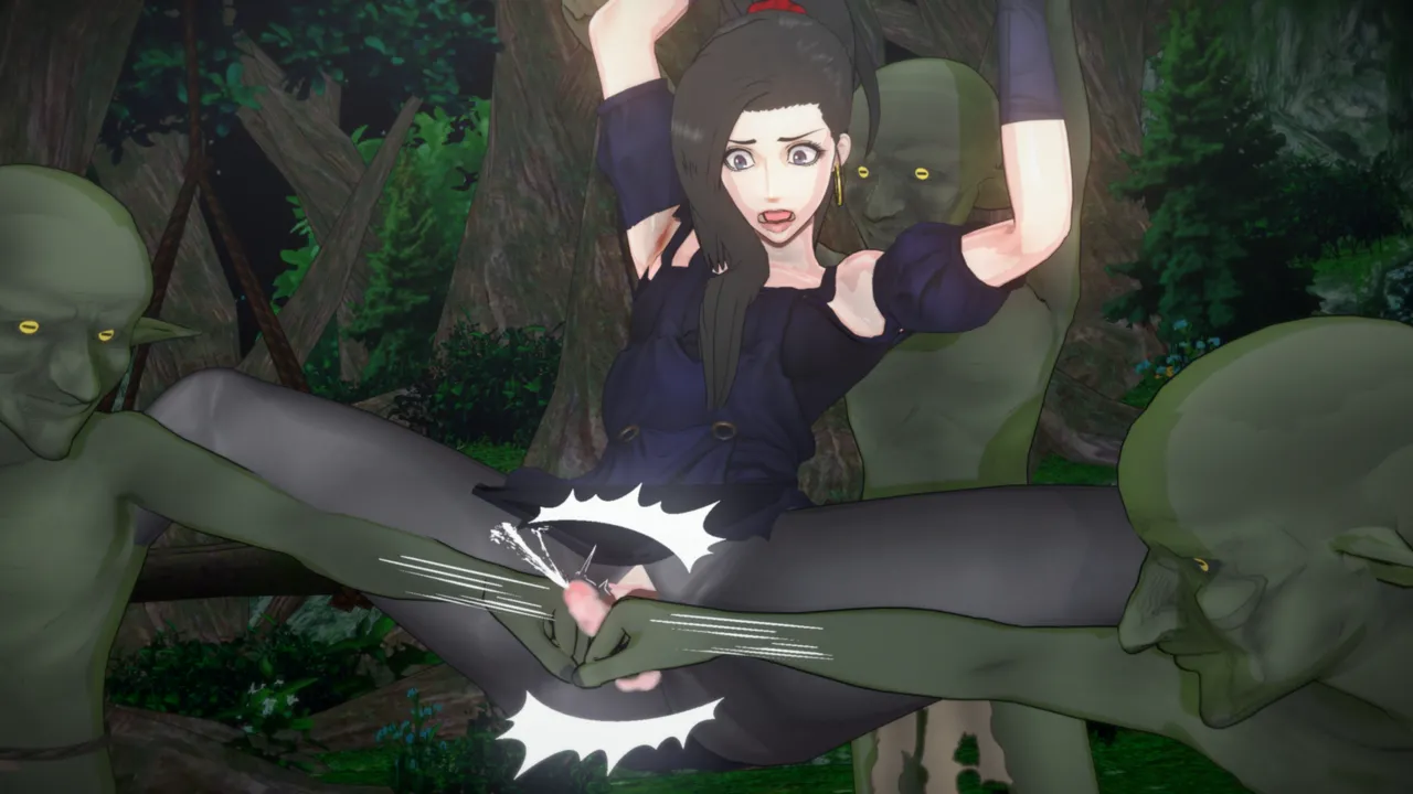 HECK Pixiv Works 4 - Image 69