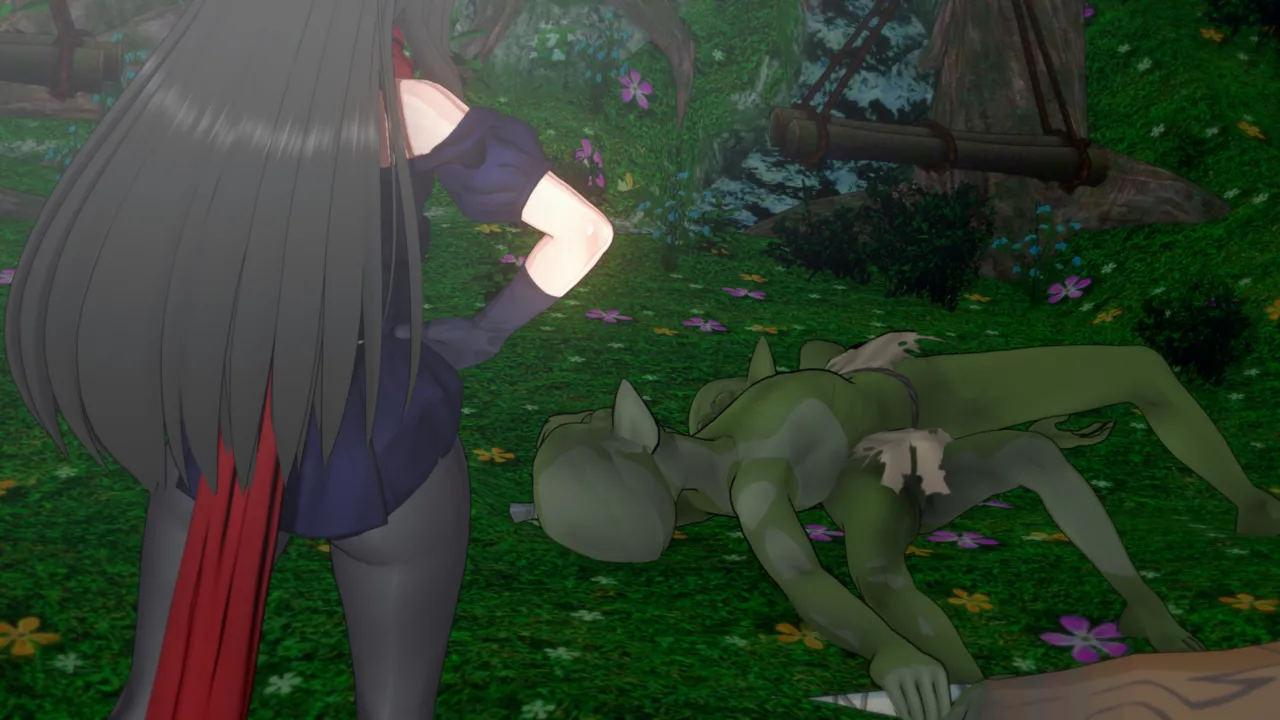 HECK Pixiv Works 4 - Image 7