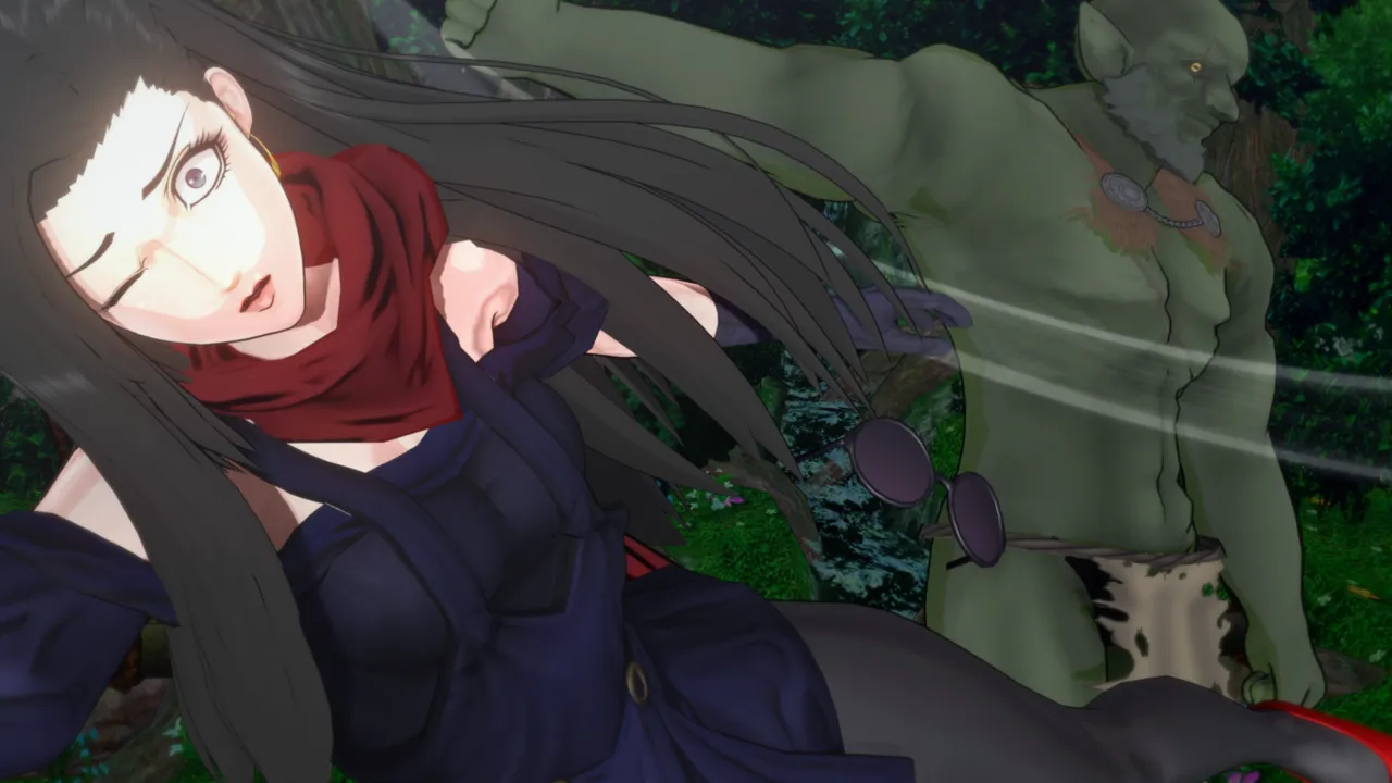 HECK Pixiv Works 4 - Image 9
