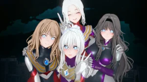 HECK Pixiv Works 4 Thumbnail