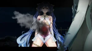 HECK Pixiv Works 4 - Page 345