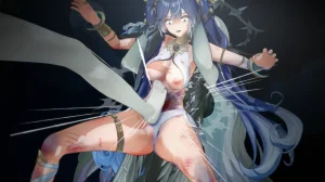 HECK Pixiv Works 4 - Page 359