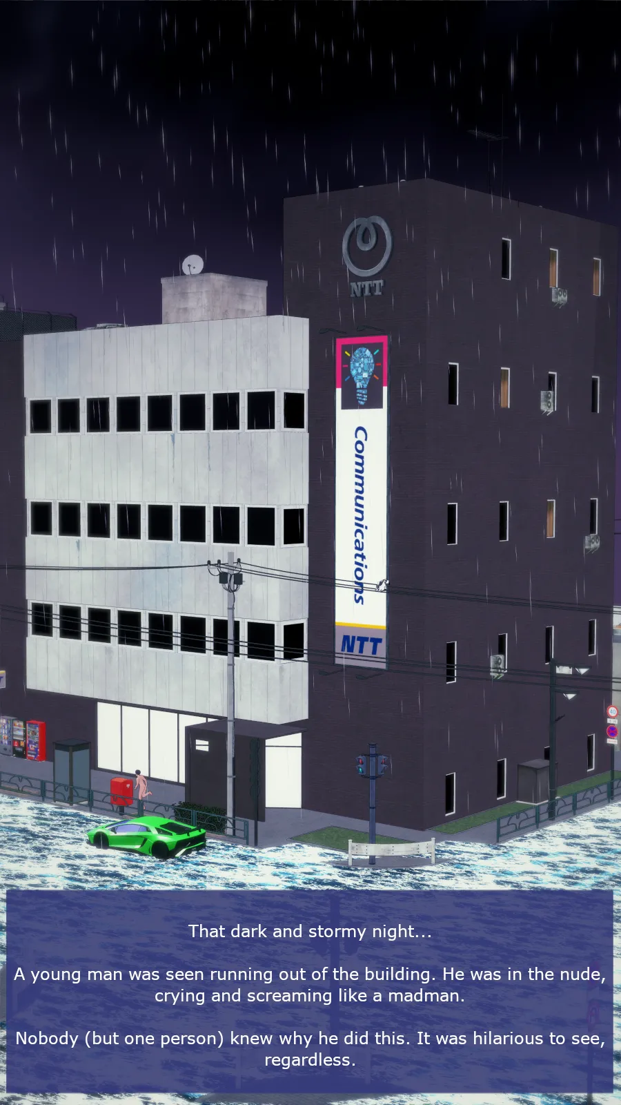 Hectotane AVengers Oi. Im Not Just A Cameraman. Part 02 Unofficial Collab With Cherry Mouse Street Various - Image 14