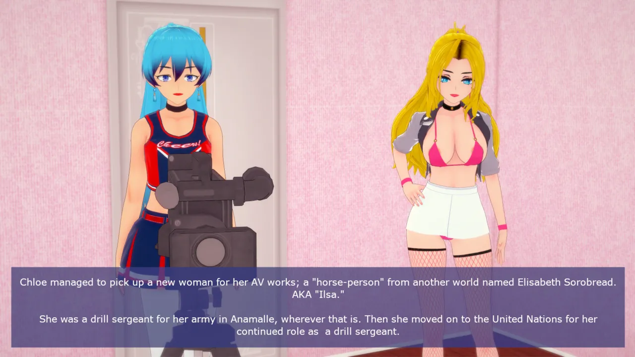 Hectotane AVengers Oi. Im Not Just A Cameraman. Part 02 Unofficial Collab With Cherry Mouse Street Various - Image 19