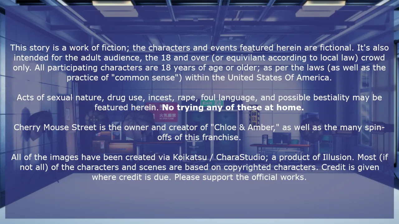 Hectotane AVengers Oi. Im Not Just A Cameraman. Part 02 Unofficial Collab With Cherry Mouse Street Various - Image 2