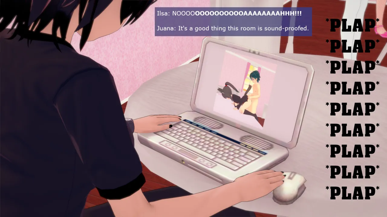 Hectotane AVengers Oi. Im Not Just A Cameraman. Part 02 Unofficial Collab With Cherry Mouse Street Various - Image 22