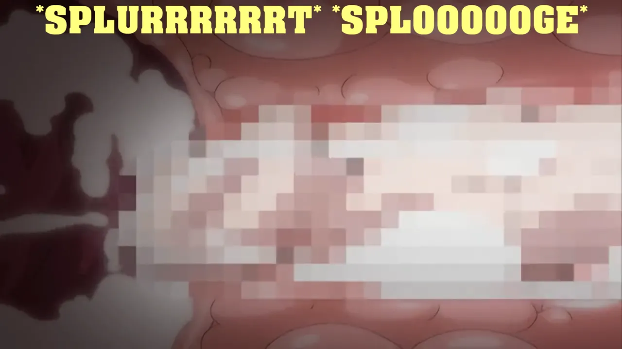 Hectotane AVengers Oi. Im Not Just A Cameraman. Part 02 Unofficial Collab With Cherry Mouse Street Various - Image 26