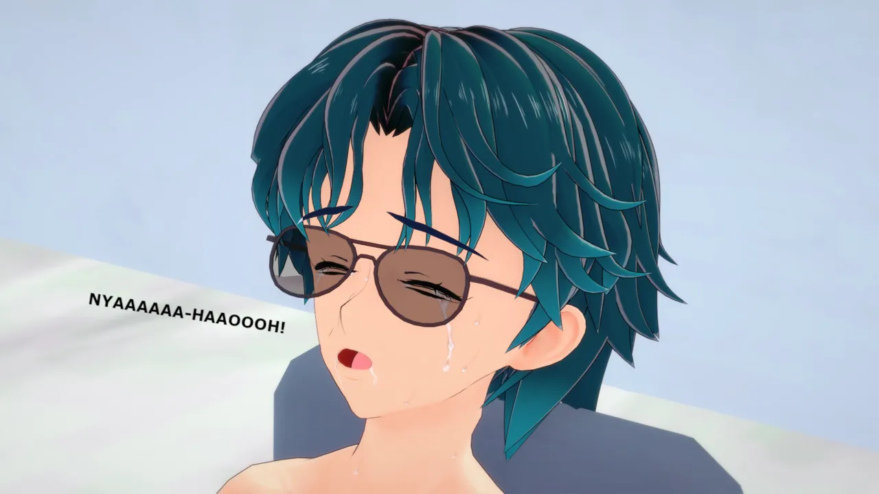 Hectotane AVengers Oi. Im Not Just A Cameraman. Part 02 Unofficial Collab With Cherry Mouse Street Various - Image 30