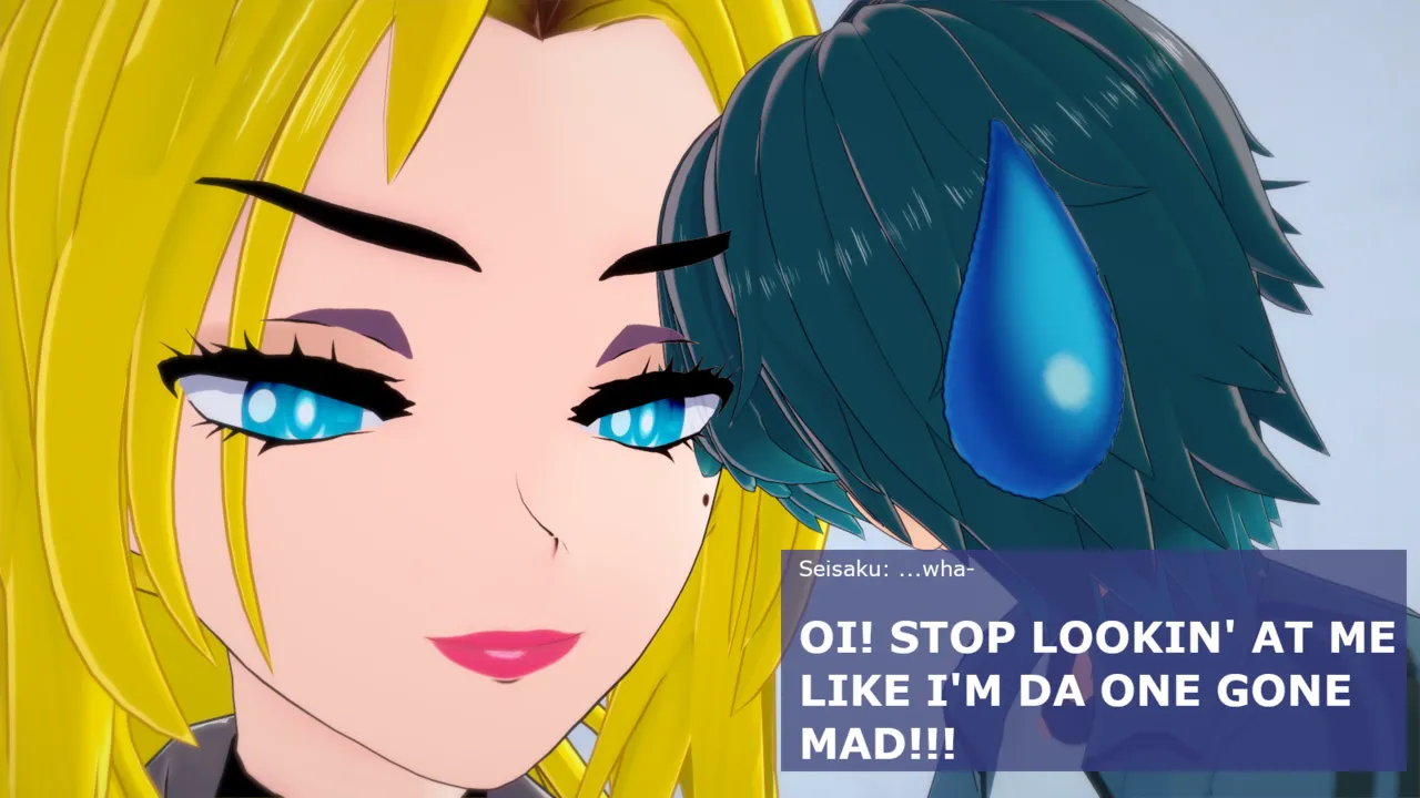 Hectotane AVengers Oi. Im Not Just A Cameraman. Part 02 Unofficial Collab With Cherry Mouse Street Various - Image 36