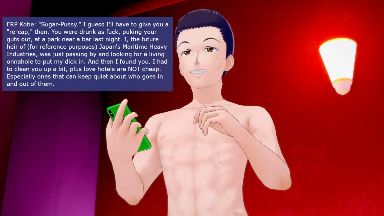 Hectotane AVengers Oi. Im Not Just A Cameraman. Part 02 Unofficial Collab With Cherry Mouse Street Various - Image 5