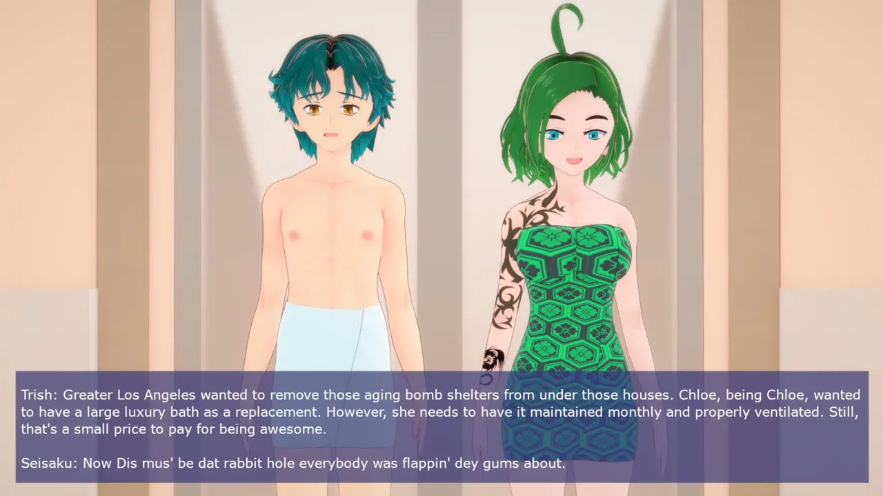 Hectotane AVengers Oi. Im Not Just A Cameraman. Part 02 Unofficial Collab With Cherry Mouse Street Various - Image 77