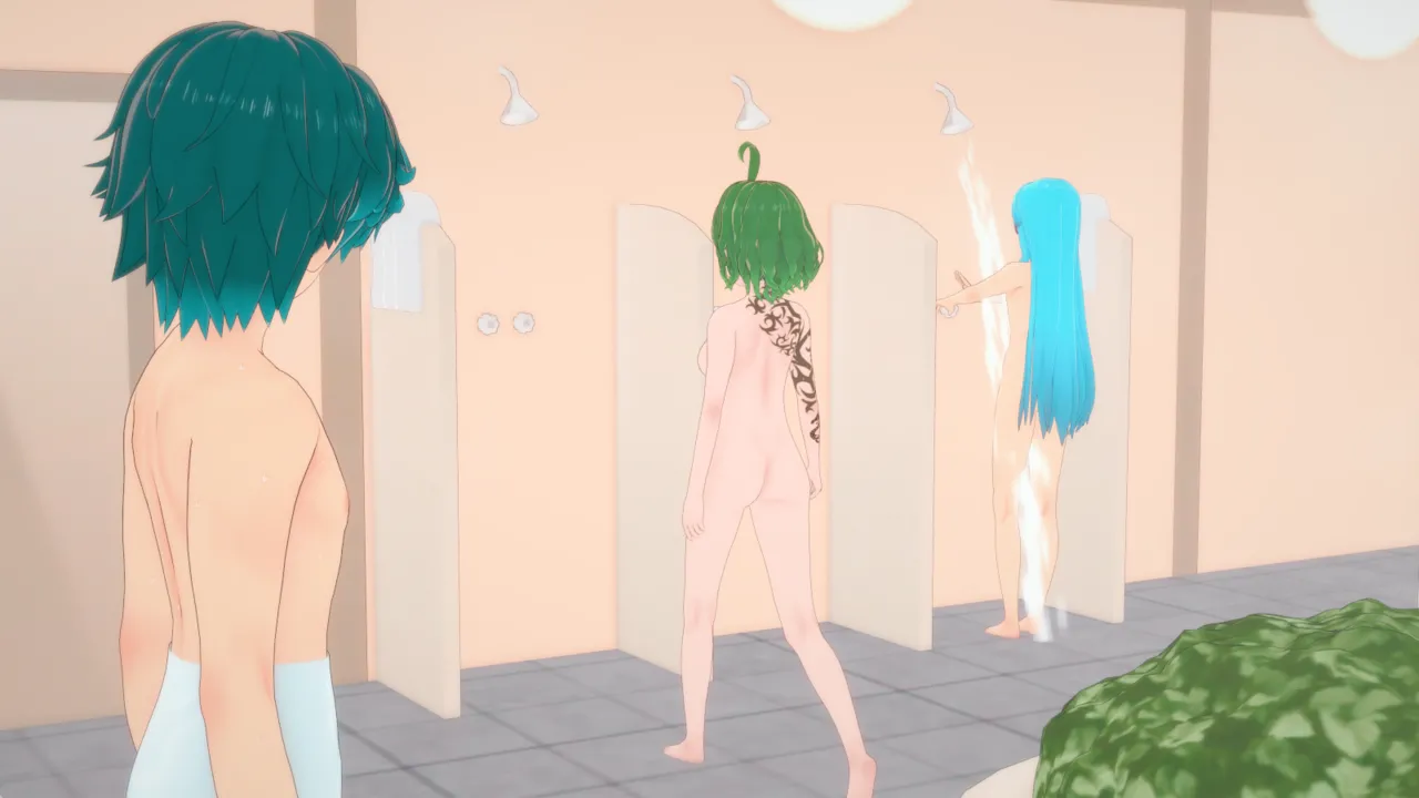 Hectotane AVengers Oi. Im Not Just A Cameraman. Part 02 Unofficial Collab With Cherry Mouse Street Various - Image 78