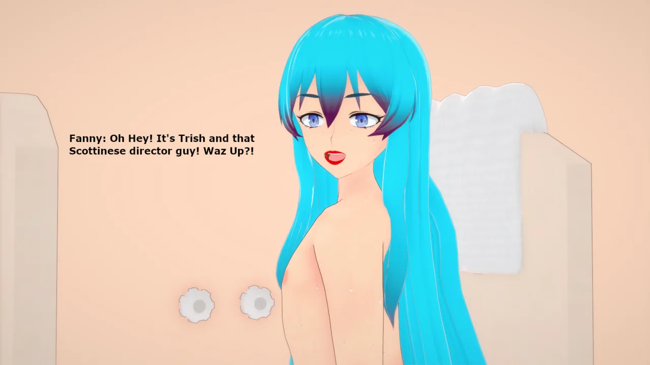 Hectotane AVengers Oi. Im Not Just A Cameraman. Part 02 Unofficial Collab With Cherry Mouse Street Various - Image 79