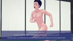 Hectotane AVengers Oi. Im Not Just A Cameraman. Part 02 Unofficial Collab With Cherry Mouse Street Various - Page 15