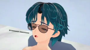 Hectotane AVengers Oi. Im Not Just A Cameraman. Part 02 Unofficial Collab With Cherry Mouse Street Various - Page 30