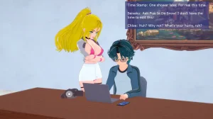 Hectotane AVengers Oi. Im Not Just A Cameraman. Part 02 Unofficial Collab With Cherry Mouse Street Various - Page 34