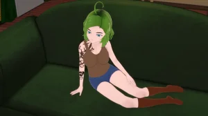 Hectotane AVengers Oi. Im Not Just A Cameraman. Part 02 Unofficial Collab With Cherry Mouse Street Various - Page 41