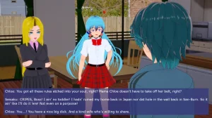 Hectotane AVengers Oi. Im Not Just A Cameraman. Part 02 Unofficial Collab With Cherry Mouse Street Various - Page 42