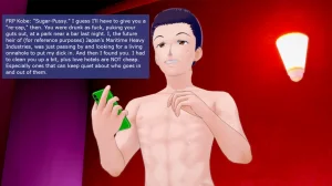 Hectotane AVengers Oi. Im Not Just A Cameraman. Part 02 Unofficial Collab With Cherry Mouse Street Various - Page 5