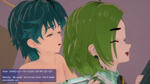 Hectotane AVengers Oi. Im Not Just A Cameraman. Part 02 Unofficial Collab With Cherry Mouse Street Various - Page 64