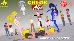 Hectotane AVengers Oi. Im Not Just A Cameraman. Part 02 Unofficial Collab With Cherry Mouse Street Various - Page 85