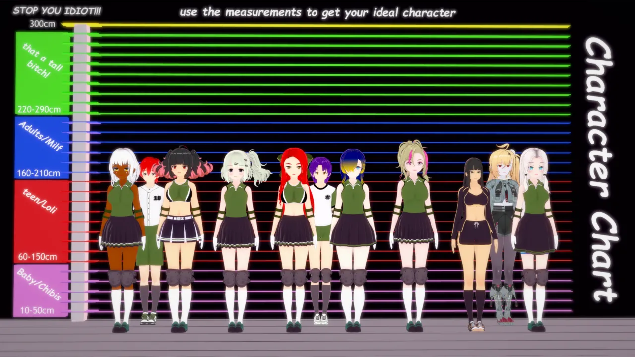 Hectotane 天-IS Heavens Individual Surge Intro Various - Image 15