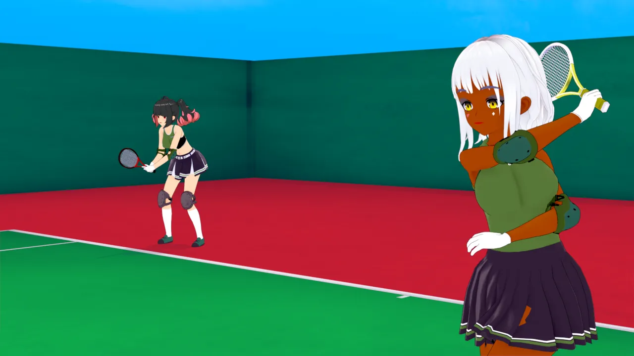 Hectotane 天-IS Heavens Individual Surge Intro Various - Image 20