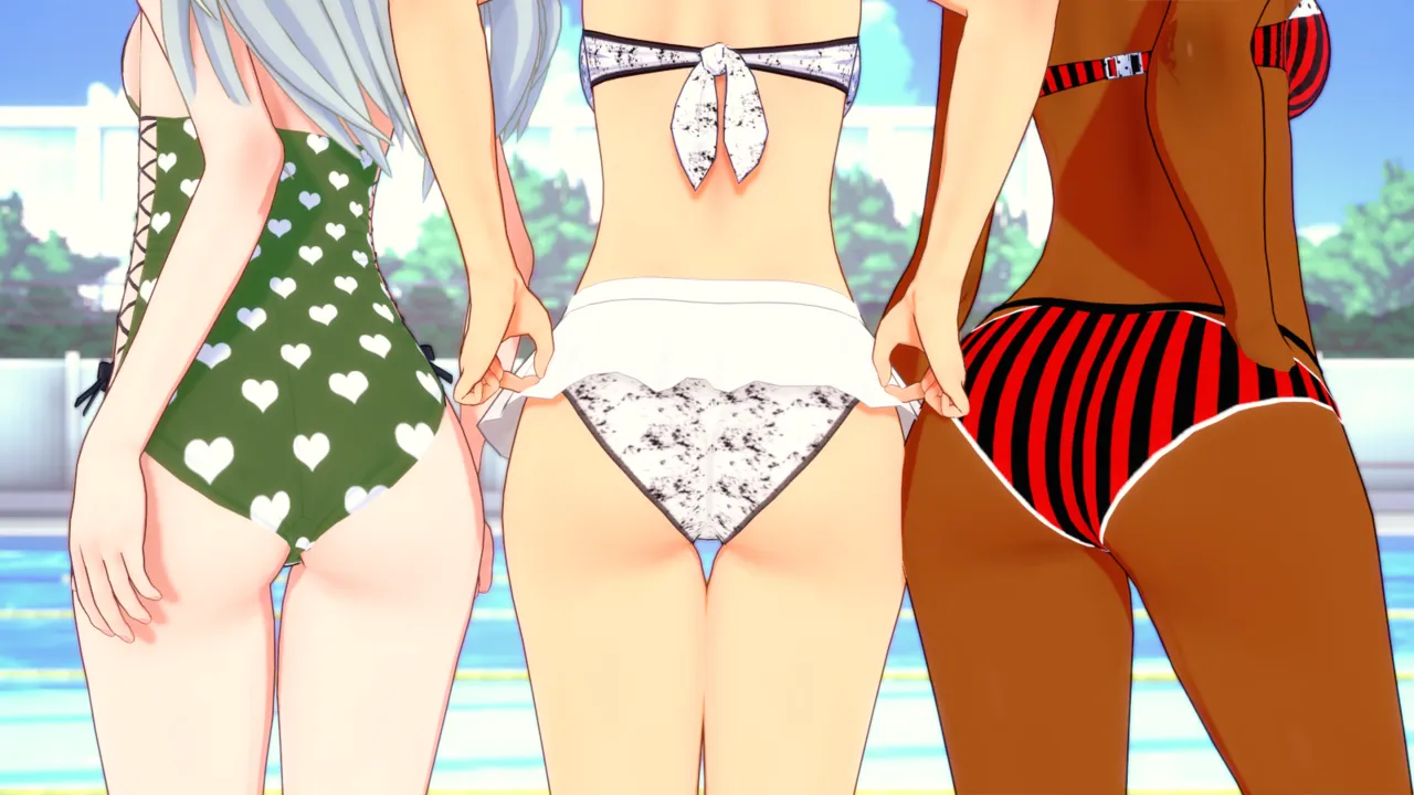 Hectotane 天-IS Heavens Individual Surge Intro Various - Image 23