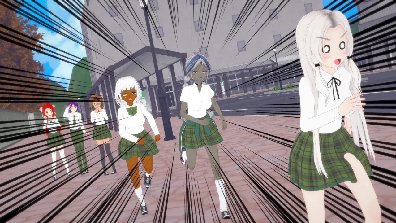 Hectotane 天-IS Heavens Individual Surge Intro Various - Image 32