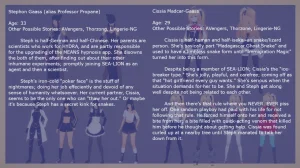 Hectotane 天-IS Heavens Individual Surge Intro Various - Page 10