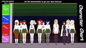 Hectotane 天-IS Heavens Individual Surge Intro Various - Page 14