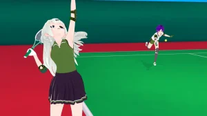 Hectotane 天-IS Heavens Individual Surge Intro Various - Page 19